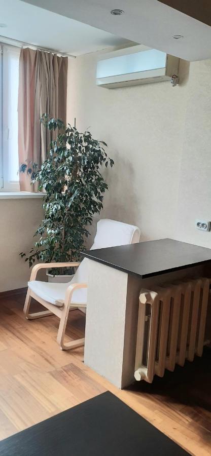 1/10 Вулиця Радунська Apartment Kiev Luaran gambar