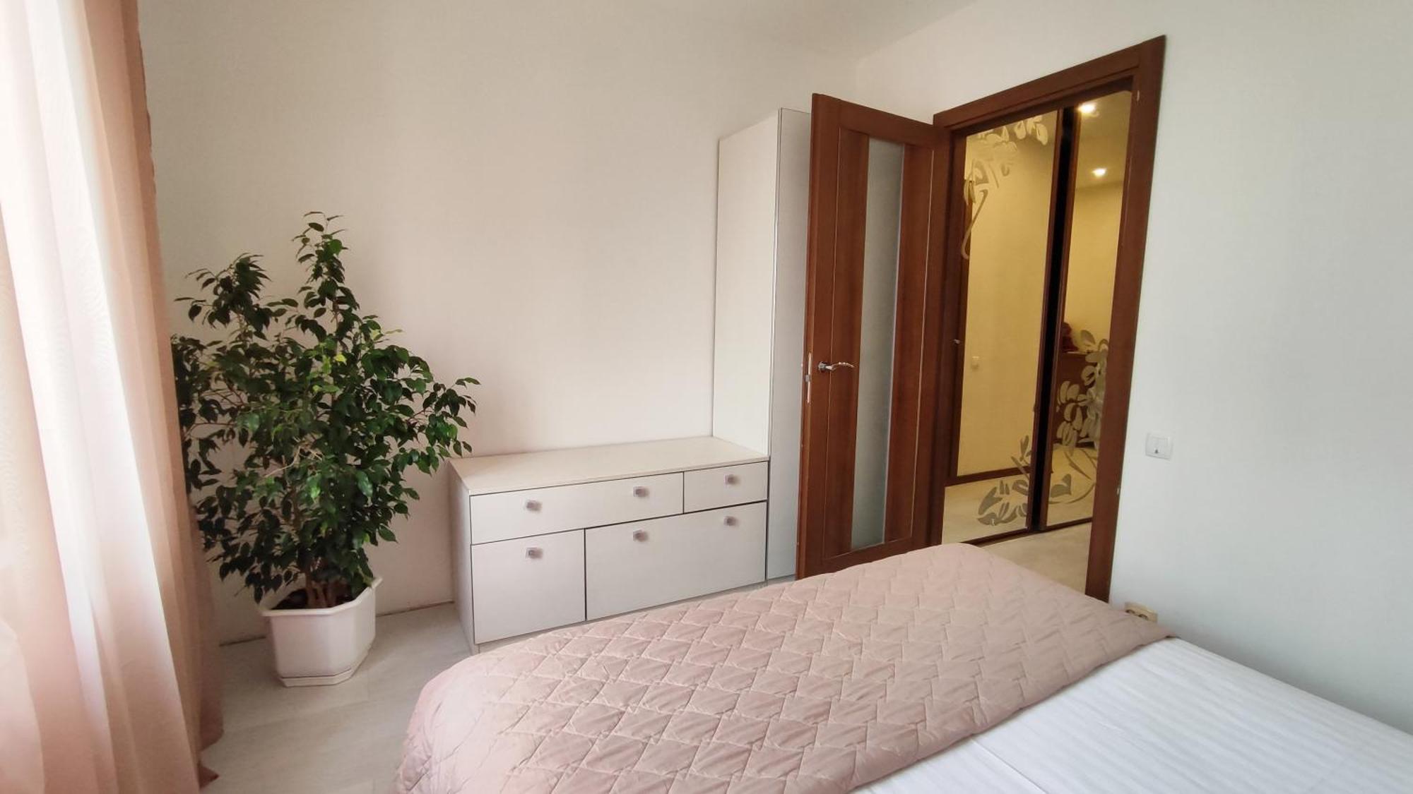 1/10 Вулиця Радунська Apartment Kiev Luaran gambar