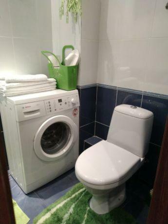 1/10 Вулиця Радунська Apartment Kiev Luaran gambar